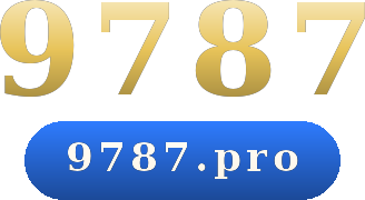 9787 logo